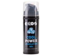 EROS - Lubricantes y geles
