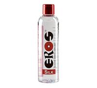 Eros silk lubricante silicona medico 250ml