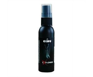 Eros - Lubricantes y geles