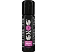Eros Luxury Gel De Masaje 100 Ml Flower