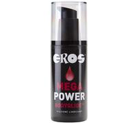 Eros Mega Power Bodyglide Lubricante Silicona 125 Ml