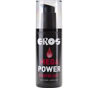 Eros Mega Power Bodyglide Lubricante Silicona 125 ml