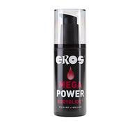 EROS MEGA POWER BODYGLIDE LUBRICANTE SILICONA 125ML