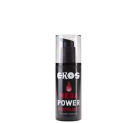 EROS Mega Power Bodyglide Silicona Personal Duradero Lubricante Suave y Sedoso