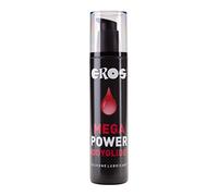 Eros MEGA POWER-LUBE EROS BODYGLIDE SILICONA 250 ML