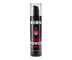 Eros MEGA POWER-LUBE EROS BODYGLIDE SILICONA 250 ML