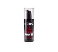 Eros Mega Power Toyglide Lubricante Silicona Sextoys 125ml