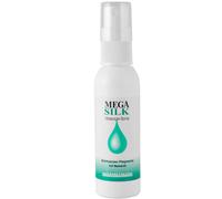 EROS Megasilk Spray Para Masajes 50 Ml - Experiencia Suave Y Nutritiva Para Bienestar Sensorial