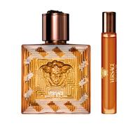 VERSACE Set de regalo - Eros Najim Pour Homme Parfum Set 100ml / 10ml