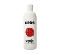Eros Nuru Aceite Masaje Rico En Minerales 1l