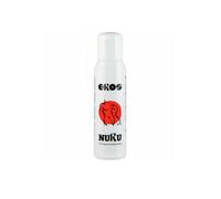 Eros Nuru Aceite Masaje Rico En Minerales 250ml
