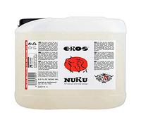 Eros nuru aceite masaje rico en minerales 5000ml