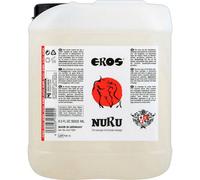 Eros Nuru Aceite Masaje Rico En Minerales 5000ml