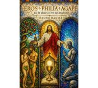 ÉROS • PHILIA • AGAPÈ: Pédagogie de l’amour dans l’histoire du salut et ouverture critique à l’ère de la technique