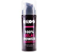Eros 100% relajante anal mujer concentrado
