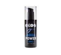 EROS POWER LINE - POWER ANAL LUBE 125 ML