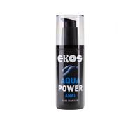 EROS POWER LINE - POWER ANAL LUBE 125 ML