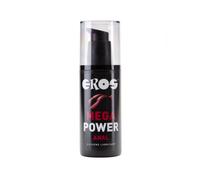 EROS POWER LINE - POWER ANAL LUBRICANTE SILICONA 125 ML