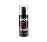EROS POWER LINE - POWER ANAL LUBRICANTE SILICONA 125 ML