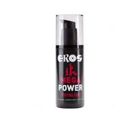EROS POWER LINE - POWER TOYGLIDE LUBRICANTE SILICONA SEXTOYS 125 ML