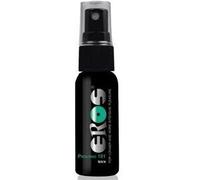 Eros Prolong 101 | Spray Retardante Hidrosoluble de Alta Calidad Alemana