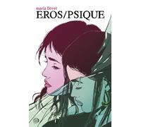 Eros/Psique (ed. color) | Maria Llovet
