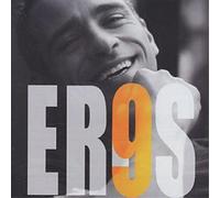 Eros Ramazzotti 9 (CD) Album (Importación USA)