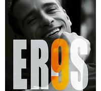 Eros Ramazzotti - 9 (Spanish) [Vinilo]