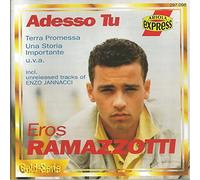 Eros Ramazzotti - Adesso Tu