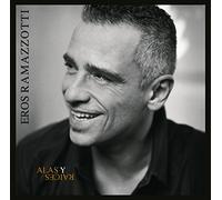 Eros Ramazzotti - Alas Y Raices