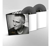 Eros Ramazzotti – Alas y Raíces – Vinilo – Importación USA