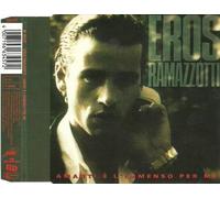 Eros Ramazzotti - Amarti è l'immenso per me