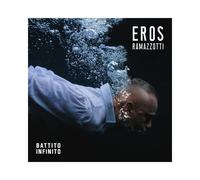 Eros Ramazzotti Battito Infinito (CD) (Importación USA)