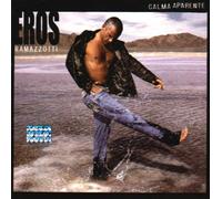 Eros Ramazzotti - Calma Aparente [Spanish]