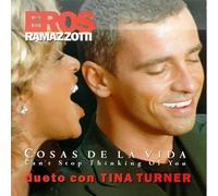 Eros Ramazzotti - Can'T Stop Thinking Of You(usa Gr Boit-2tit)