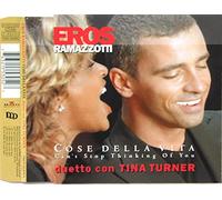 Eros Ramazzotti - Cose Della Vita