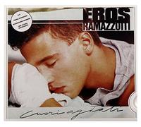 Eros Ramazzotti - Cuori Agitati