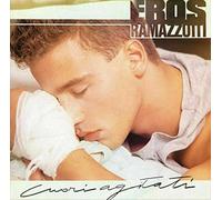 Eros Ramazzotti - Cuori Agitati [Vinilo]