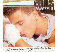 Eros Ramazzotti - Cuori agitati [Vinilo]