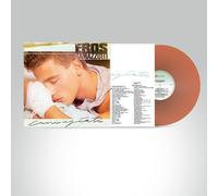 Eros Ramazzotti Cuori Agitati (Vinyl)