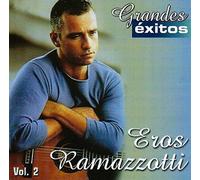 Eros Ramazzotti - Cuori Agitati