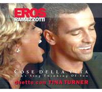 Eros Ramazzotti - Duetto con Tina: Can't Stop Thinking of You / Taxi Story / Un Grosso No