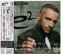 EROS RAMAZZOTTI - E2-Best of Eros Ramazotti [2cd