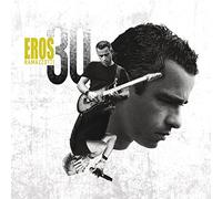 Eros Ramazzotti – Eros 30 – 2 CD – Sony