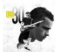 Eros Ramazzotti – Eros 30 – 2 CD – Sony