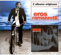 Eros Ramazzotti - Eros & Dove C'E Musica