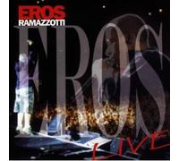 Eros Ramazzotti - Eros L I V E (Concerto Recordings)