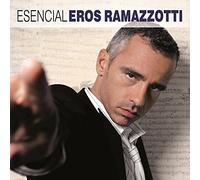 Eros Ramazzotti - Esencial: Eros Ramazzotti