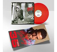 Eros Ramazzotti – Heroes de Hoy – Vinilo – Edición 35.º Aniversario