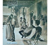 Eros Ramazzotti - In certi momenti (1987) / Vinyl record [Vinyl-LP]